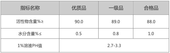 优氯净厂家